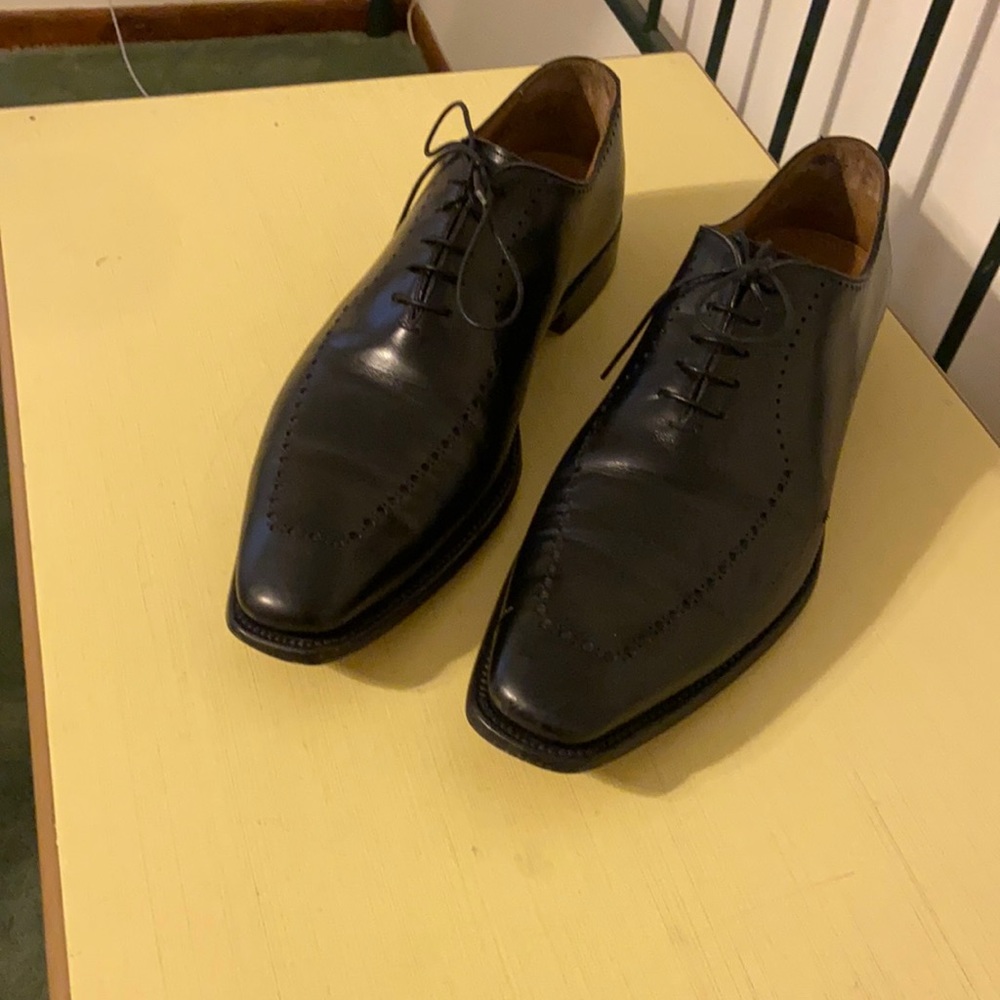 Francschetti size 11